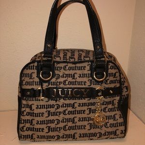 Juicy Couture Hand Bag